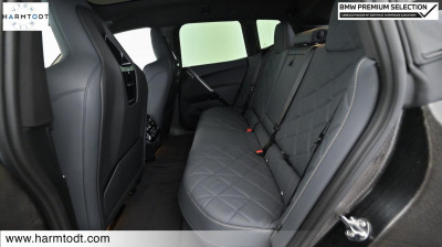 BMW iX Gebrauchtwagen
