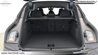 BMW iX Gebrauchtwagen