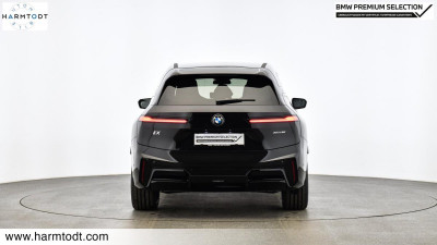 BMW iX Gebrauchtwagen