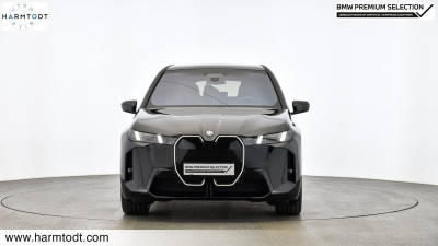 BMW iX Gebrauchtwagen