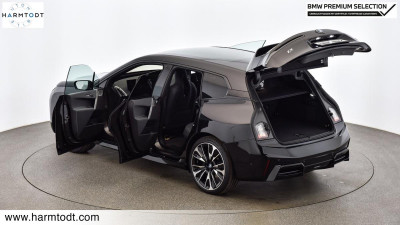 BMW iX Gebrauchtwagen