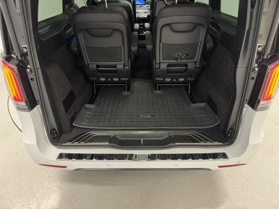 Mercedes-Benz V-Klasse Gebrauchtwagen