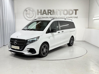 Mercedes-Benz V-Klasse Gebrauchtwagen