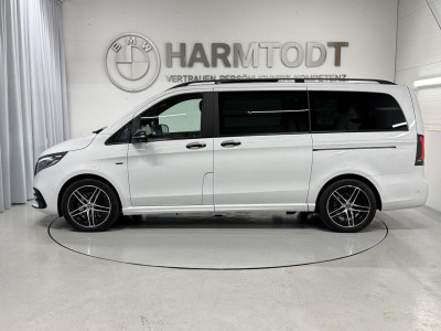 Mercedes-Benz V-Klasse Gebrauchtwagen