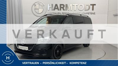 Mercedes-Benz V-Klasse Gebrauchtwagen