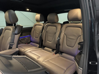 Mercedes-Benz V-Klasse Gebrauchtwagen