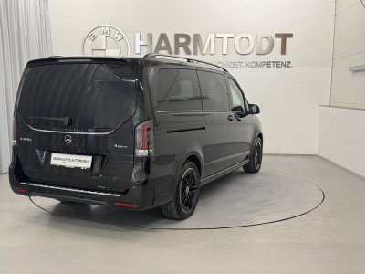 Mercedes-Benz V-Klasse Gebrauchtwagen