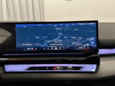 BMW i5 Vorführwagen