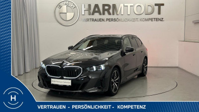 BMW i5 Vorführwagen