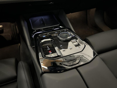 BMW i5 Vorführwagen