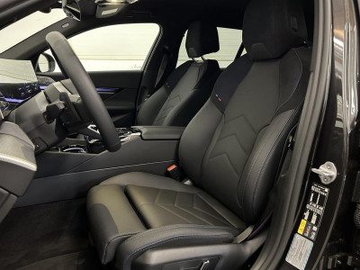 BMW i5 Vorführwagen
