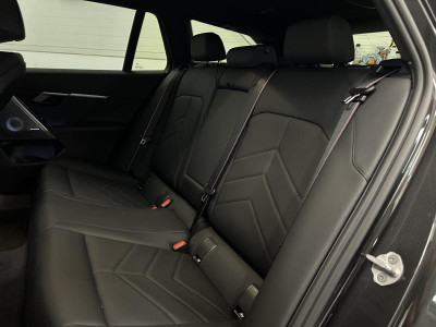 BMW i5 Vorführwagen