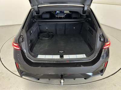 BMW i5 Vorführwagen