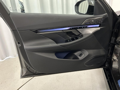 BMW i5 Vorführwagen