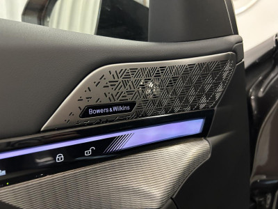 BMW i5 Vorführwagen