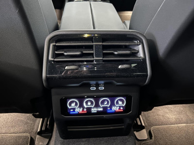 BMW i5 Vorführwagen