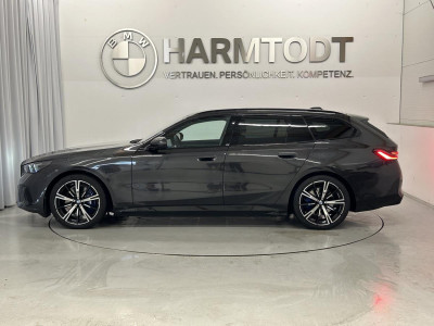 BMW i5 Vorführwagen