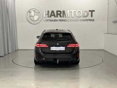BMW i5 Vorführwagen
