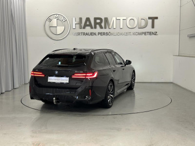 BMW i5 Vorführwagen
