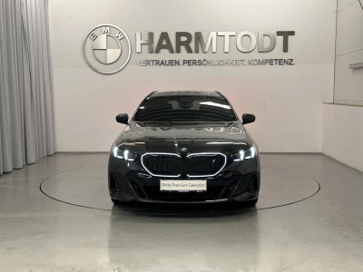 BMW i5 Vorführwagen