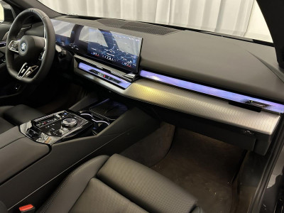 BMW i5 Vorführwagen