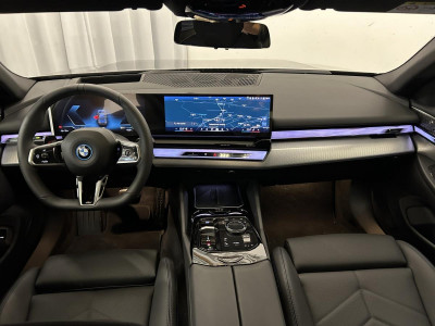 BMW i5 Vorführwagen