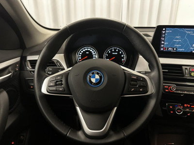 BMW X1 Gebrauchtwagen