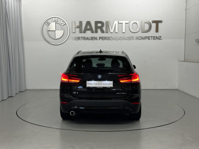 BMW X1 Gebrauchtwagen