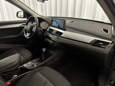 BMW X1 Gebrauchtwagen