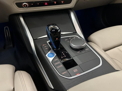 BMW i4 Gebrauchtwagen