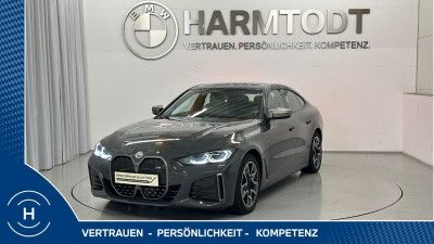 BMW i4 Gebrauchtwagen