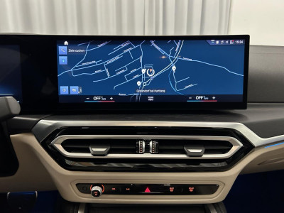 BMW i4 Gebrauchtwagen