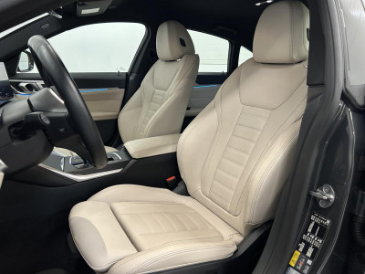 BMW i4 Gebrauchtwagen