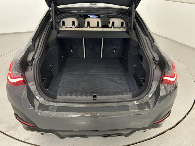 BMW i4 Gebrauchtwagen