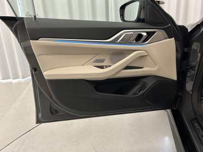 BMW i4 Gebrauchtwagen