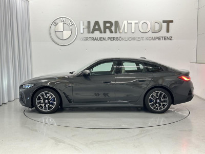BMW i4 Gebrauchtwagen
