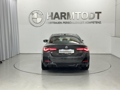 BMW i4 Gebrauchtwagen