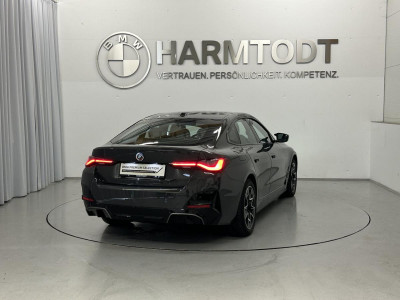 BMW i4 Gebrauchtwagen