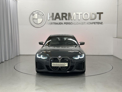 BMW i4 Gebrauchtwagen