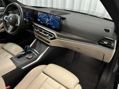 BMW i4 Gebrauchtwagen
