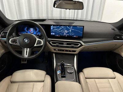 BMW i4 Gebrauchtwagen