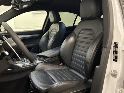 Alfa Romeo Stelvio Gebrauchtwagen