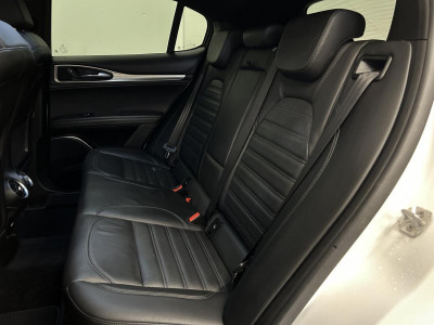 Alfa Romeo Stelvio Gebrauchtwagen