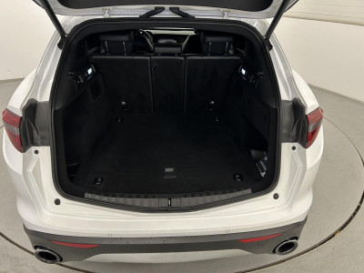 Alfa Romeo Stelvio Gebrauchtwagen