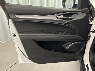Alfa Romeo Stelvio Gebrauchtwagen