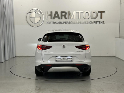 Alfa Romeo Stelvio Gebrauchtwagen