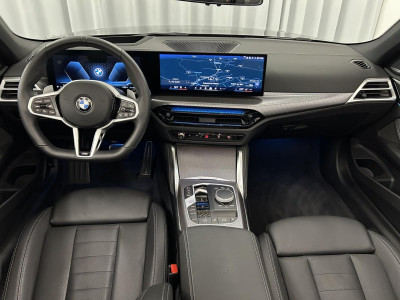BMW 4er Vorführwagen
