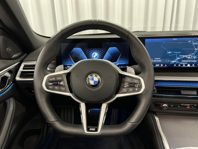 BMW 4er Vorführwagen