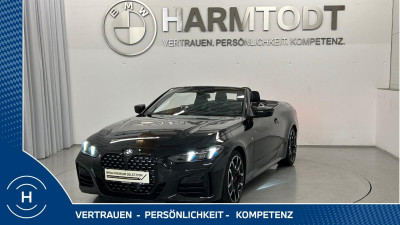 BMW 4er Vorführwagen