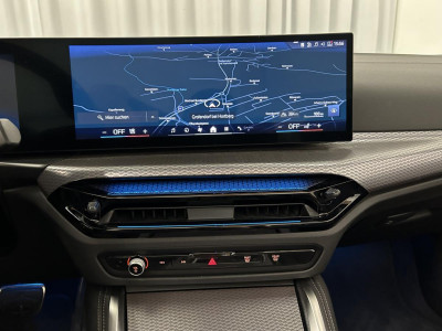 BMW 4er Vorführwagen